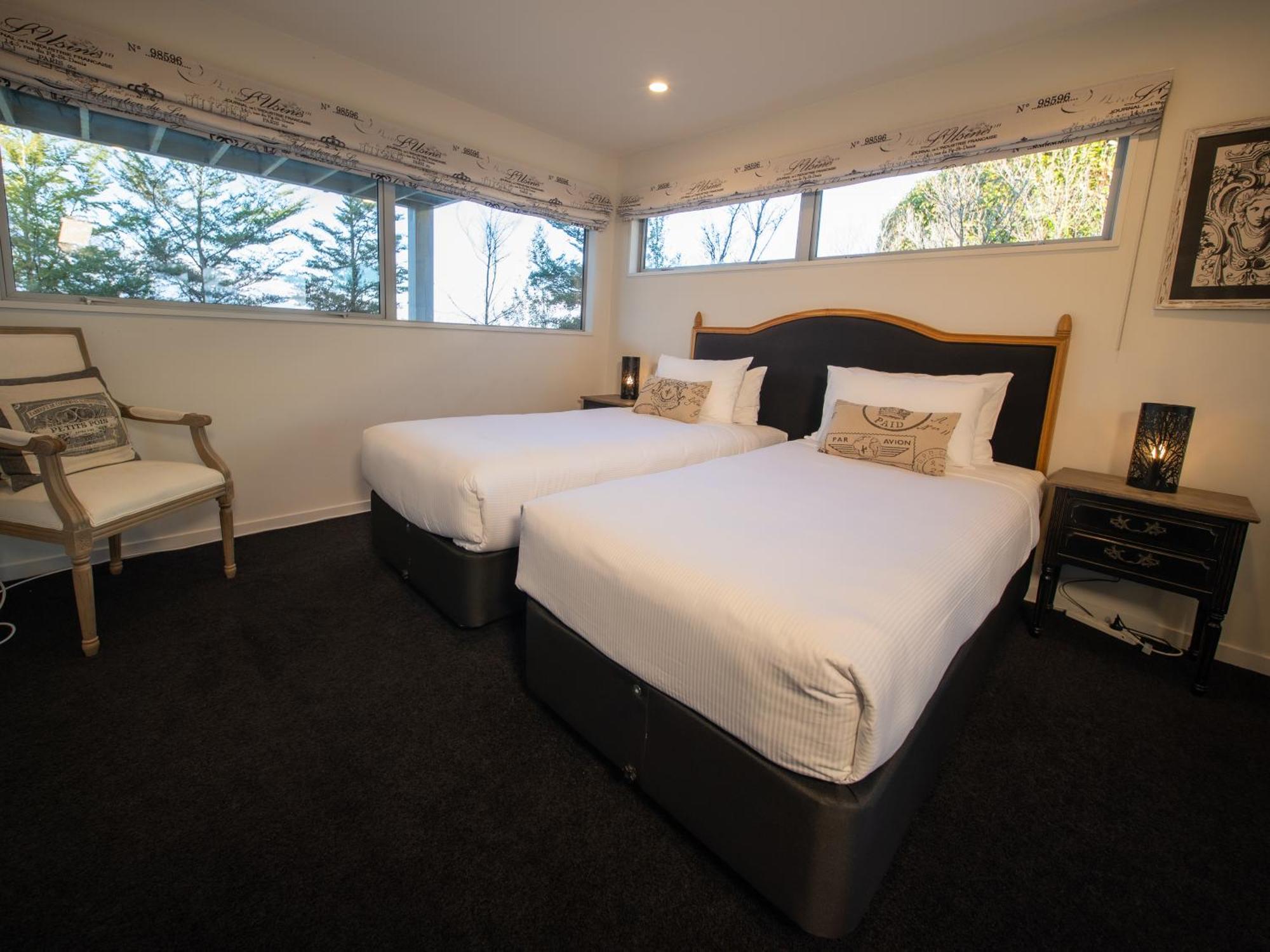 Villa Wakatipu Vista Queenstown Exterior foto